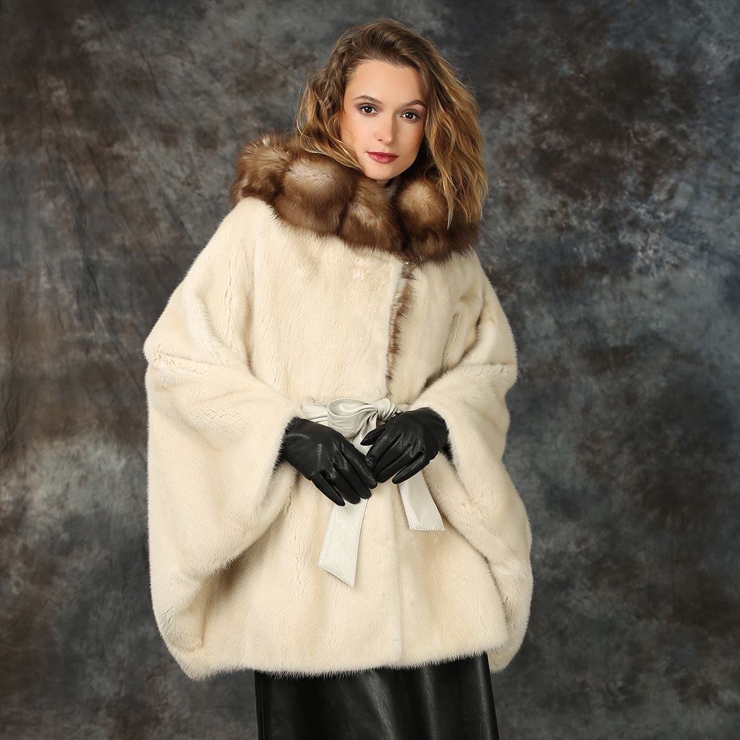 Лучшие точки продаж меха в Стамбуле: что стоит знать