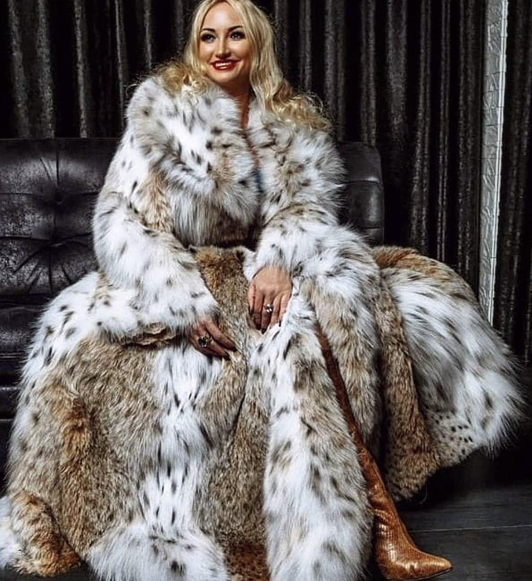 Где найти изысканные меха в Стамбуле