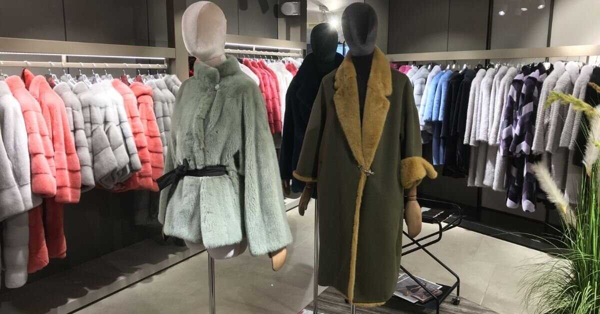 Топ магазинов меха в Турции для стильных покупок